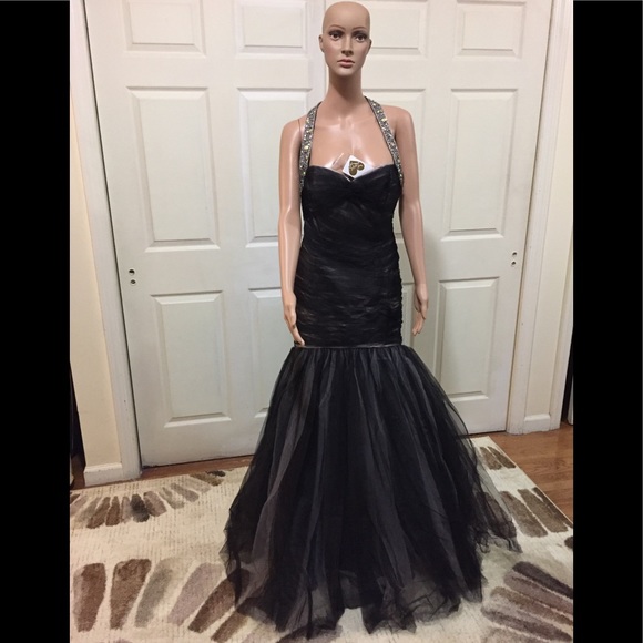 Love Dresses & Skirts - Backless. Prom,wedding,party, dress